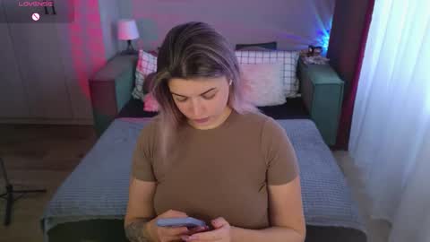 LancasterMiss online show from October 21, 10:08 am