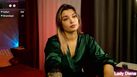 LancasterMiss online show from October 19, 3:36 pm