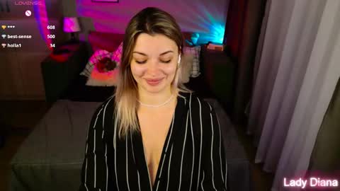 LancasterMiss online show from October 25, 5:31 pm