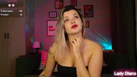 LancasterMiss online show from October 24, 5:20 pm