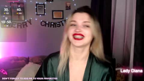 LancasterMiss online show from December 20, 4:46 pm