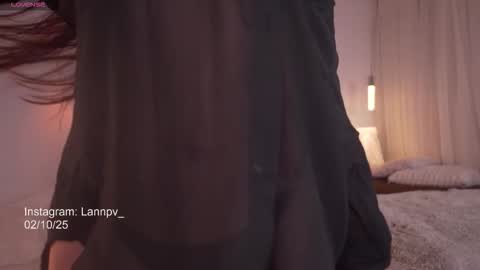 Lan online show from October 2, 10:59 pm