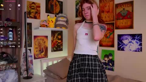 Jane online show from October 5, 5:23 am