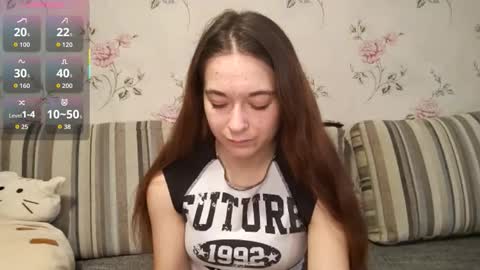 Alice online show from October 17, 1:03 pm