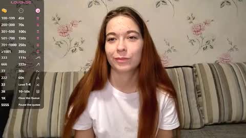 Alice online show from September 25, 2:16 pm