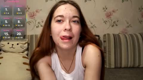 Alice online show from October 21, 2:21 pm