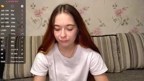 Alice online show from September 30, 2:22 pm