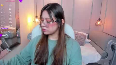 Lanna online show from October 15, 11:46 am