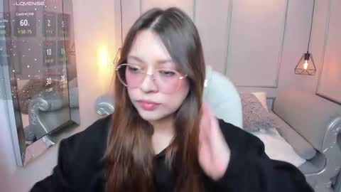 Lanna online show from October 31, 11:47 am