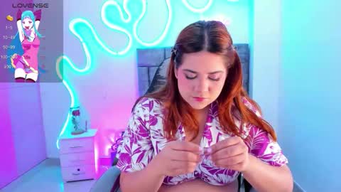 lanna1_ online show from November 12, 1:31 pm