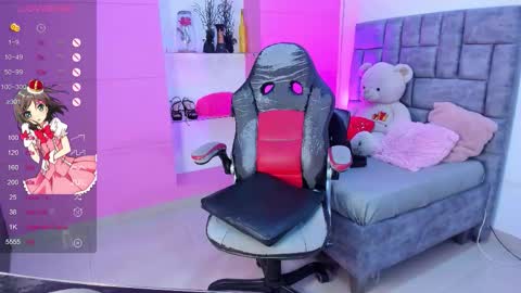 Snapshot of lanna1_ chatting on October 27, 3:51 pm lanna1_ online show from October 27, 3:51 pm