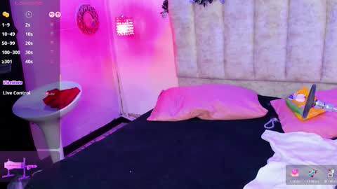 lanna_brunette online show from October 31, 3:05 pm