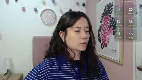 Lanna online show from October 6, 1:06 pm