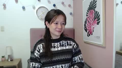 Lanna online show from March 9, 1:25 pm