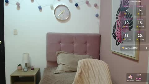 Lanna online show from April 1, 1:41 pm