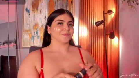 Tiana online show from December 11, 7:57 pm
