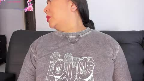 lapeligrosa_ online show from November 27, 11:13 am