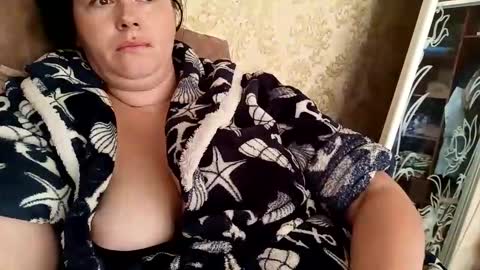 LapylaNika online show from October 14, 10:07 am