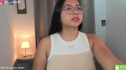 Lara  online show from May 15, 1:00 am