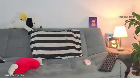 Lara  online show from February 24, 12:21 am