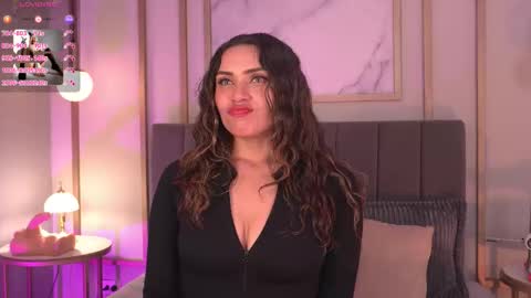 Lara online show from October 15, 2:58 am