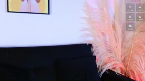 Lara Gill online show from February 3, 8:23 pm