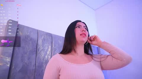 Snapshot of lara_giraldo chatting on March 5, 3:29 am Hello Guys I am Lara Giraldo WELCOME To my room online show from March 5, 3:29 am