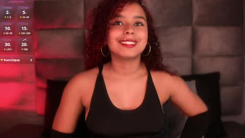 Lara  online show from February 11, 3:50 am