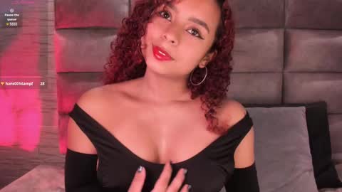 Lara  online show from February 23, 3:29 am