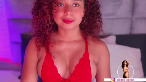 Lara  online show from January 23, 3:37 am
