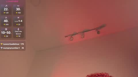 Lara  online show from September 13, 11:57 pm
