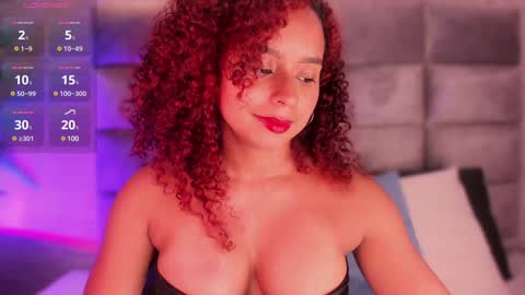 Lara  online show from January 22, 3:31 am