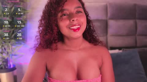 Lara  online show from January 28, 3:47 am