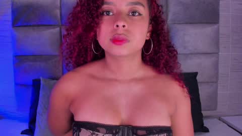 Lara  online show from January 31, 3:41 am