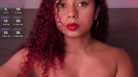 Lara  online show from February 10, 4:08 am