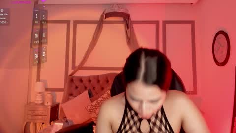 Lara Madisson online show from March 21, 8:19 am