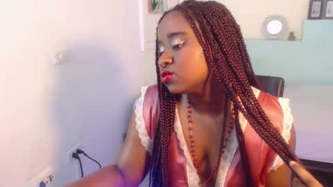 larabliss online show from February 14, 4:15 am