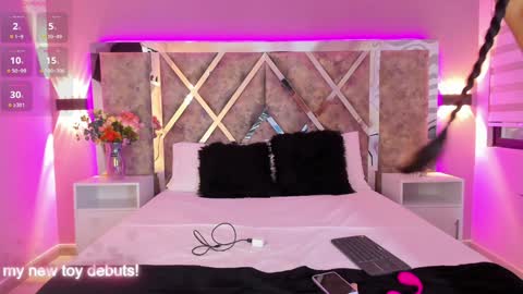 Snapshot of larabrook chatting on December 26, 7:38 pm Lara online show from December 26, 7:38 pm