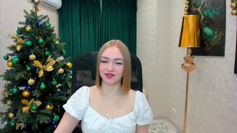 larakrein online show from December 12, 3:10 am