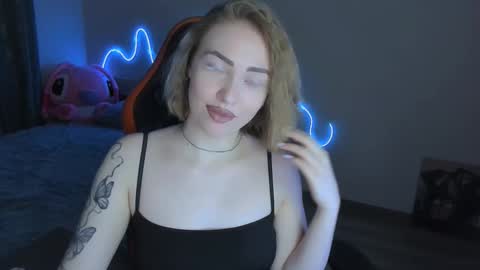 LaraKrein lk online show from March 22, 4:57 pm