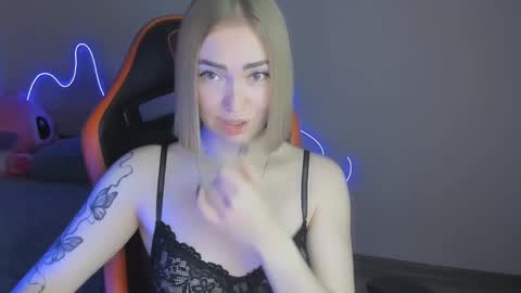 LaraKrein lk online show from November 21, 3:36 pm