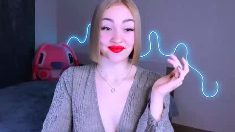 LaraKrein lk online show from September 16, 4:48 pm