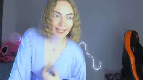 LaraKrein lk online show from February 1, 6:17 pm