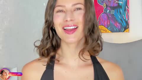 Snapshot of laralane_ chatting on September 30, 2:01 pm Lara  online show from September 30, 2:01 pm