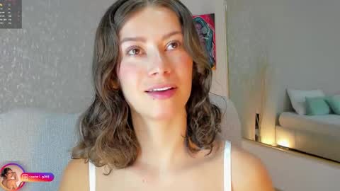 Snapshot of laralane_ chatting on October 23, 2:12 pm Lara  online show from October 23, 2:12 pm
