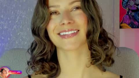 Snapshot of laralane_ chatting on October 6, 1:50 pm Lara  online show from October 6, 1:50 pm