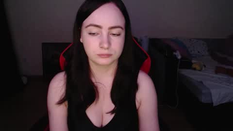 Laralianna online show from February 22, 10:43 pm