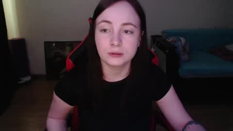 Laralianna online show from April 3, 12:03 pm