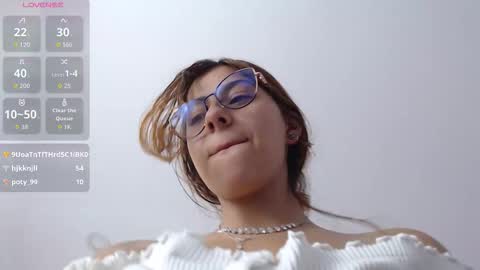 Snapshot of laramucci chatting on September 28, 8:25 pm laramucci online show from September 28, 8:25 pm