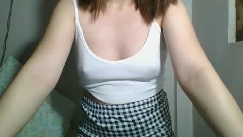 Larice online show from February 19, 1:51 am